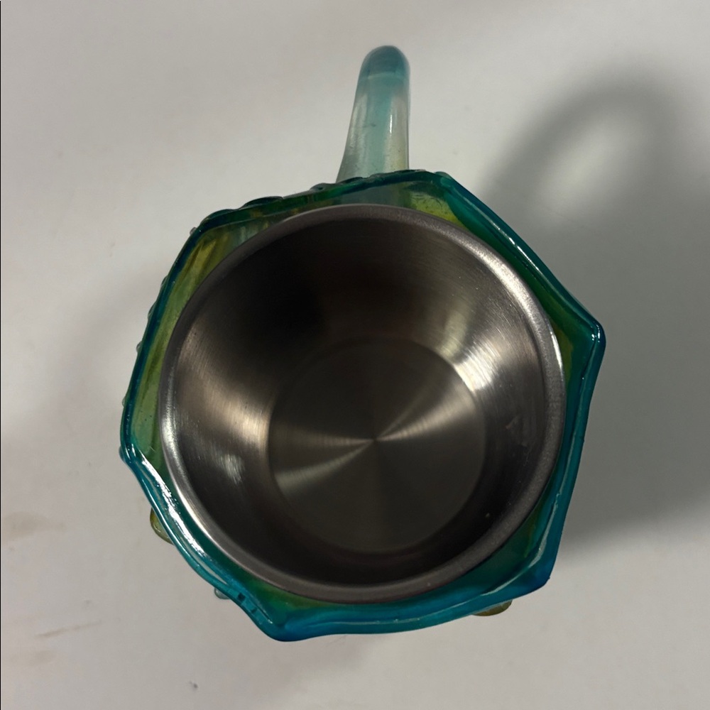 “Library books” coffee mug. - Picture 3 of 3